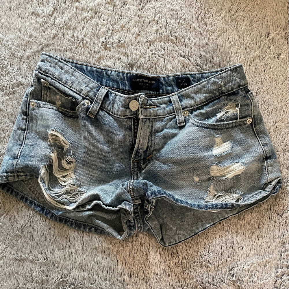 Lucky Brand jeans